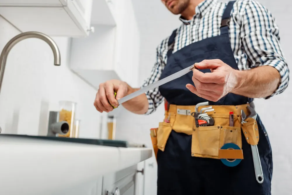 Plombier pas cher à Pailloles